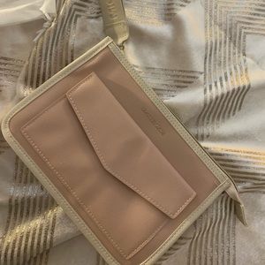 Micheal Kors clutch